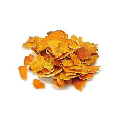 Cascara de POMELO seco