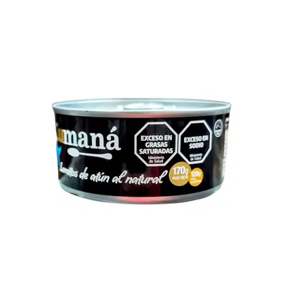Lomito de Atun en Aceite CUMANA 170 gr