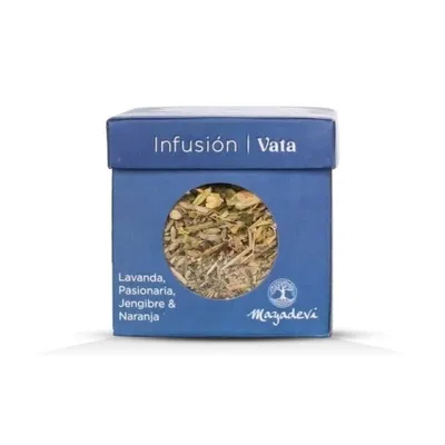 Infusion Ayurvedica MAYADEVI VATA 40 gr