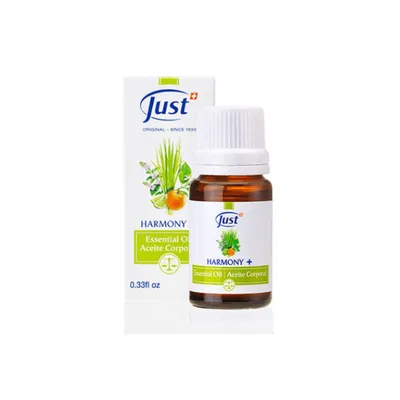 Aceite Esencial Harmony + JUST 10 ml