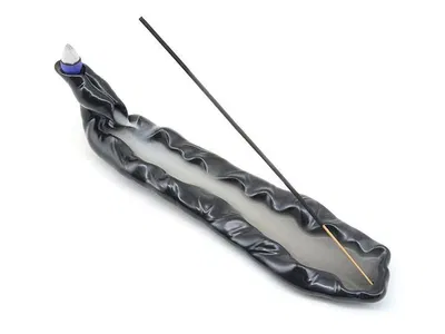 Porta Conos y Sahumerios 18,5 cm