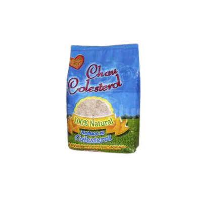 CHAU COLESTEROL MOTCOL 350 GR