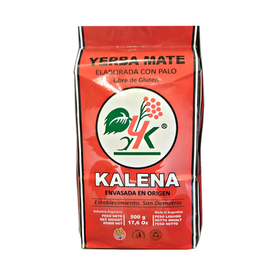 Yerba Mate TRADICIONAL KALENA 
