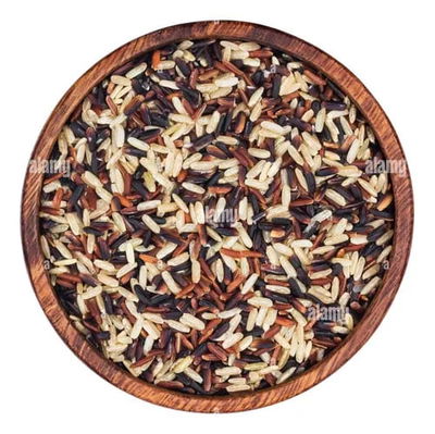 Arroz Yamani (punto rojo)