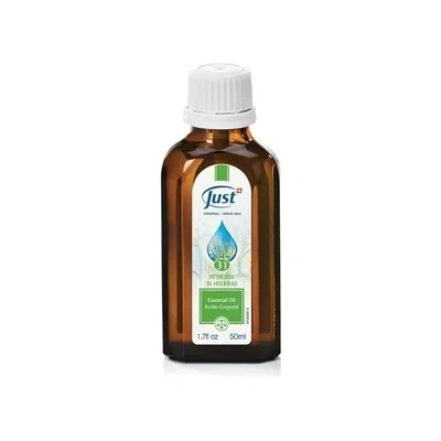 Oleo 31 JUST 50 ml