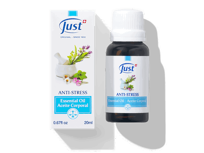 Anti Stress JUST 10 ml