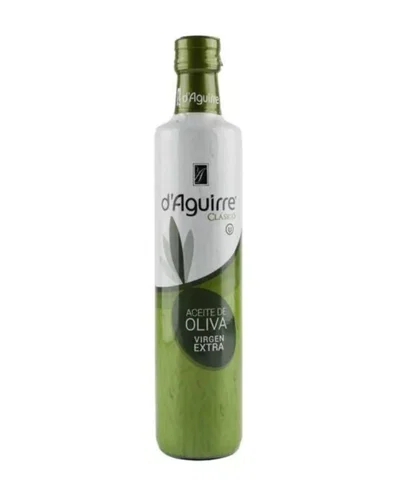 Aceite de Oliva EXTRA VIRGEN AGUIRRE 250 ml