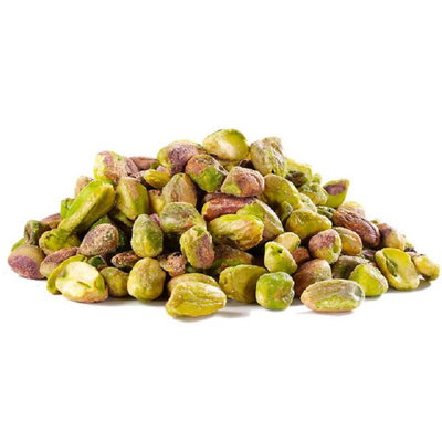 Pistachos Naturales