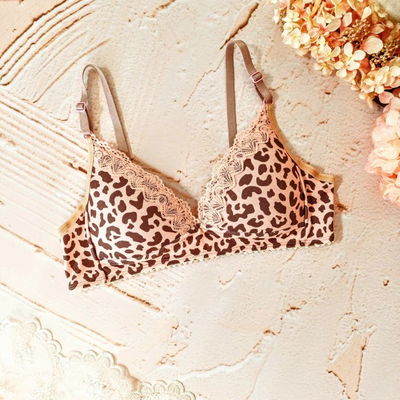Conjunto Carola Print Rosa