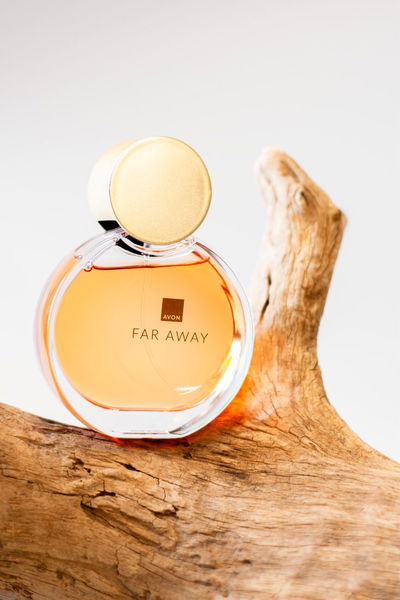 Far Away Eau de Parfum - Far Away