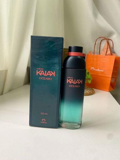 Kaiak oceano eau de toilette femenino - 100 ml - Kaiak