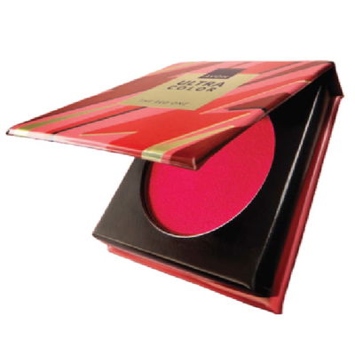 Ultra Color Rubor Facial en Polvo 