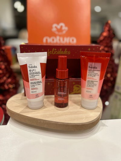 Tododia frambuesa y pimienta roja