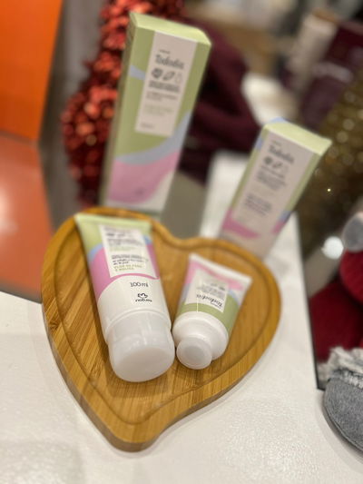 Tododia flor de pera y melisa