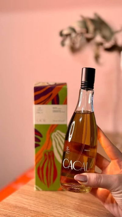 Ekos Cacao Frescor EDT 150 ml