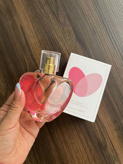 Perfume de Mujer Lov u