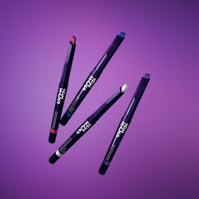 Delineador retráctil Faces - 280 mg - Faces