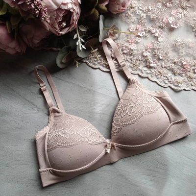 Conjunto Carola Microfibra Visón