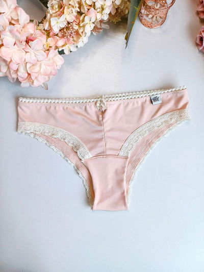 Vedetina Alice Modal Rosa