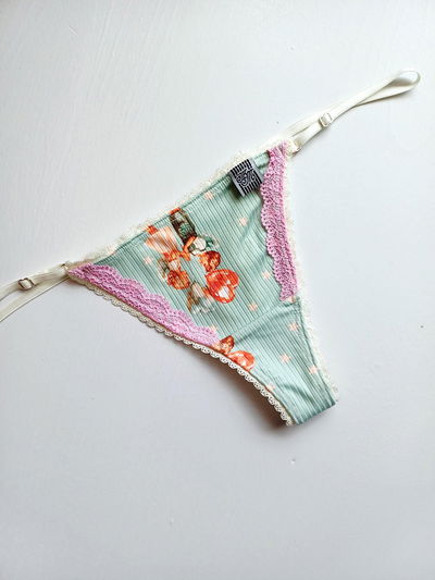 tanga regulable less morley nenitos