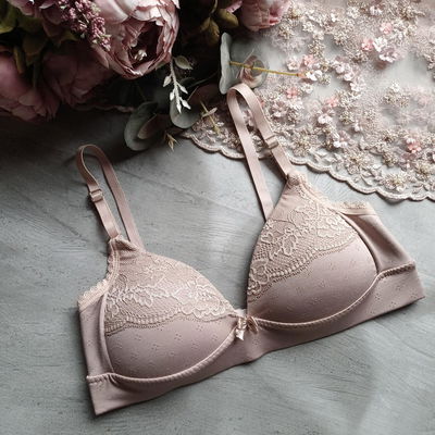 Conjunto Carola Microfibra Visón