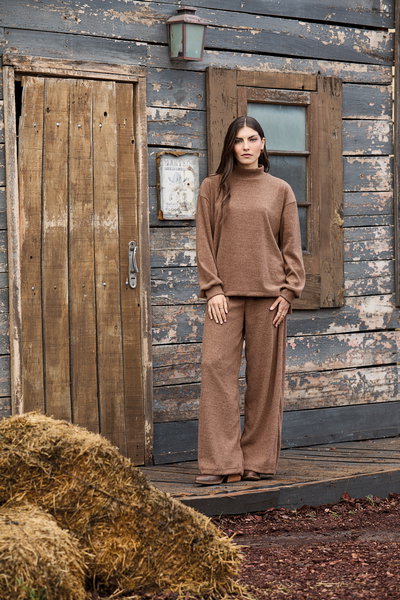 Polera y pantalón Helene