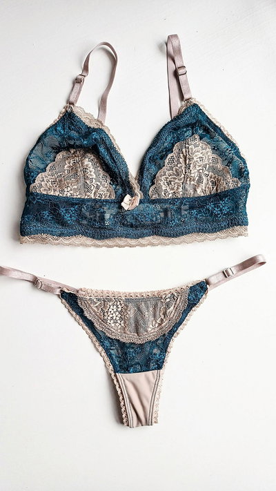 Conjunto Leti petroleo