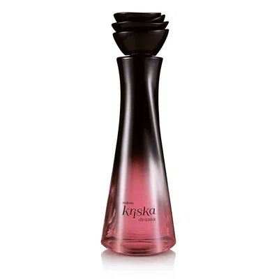 Kriska drama eau de toilette femenino - 100 ml - Kriska