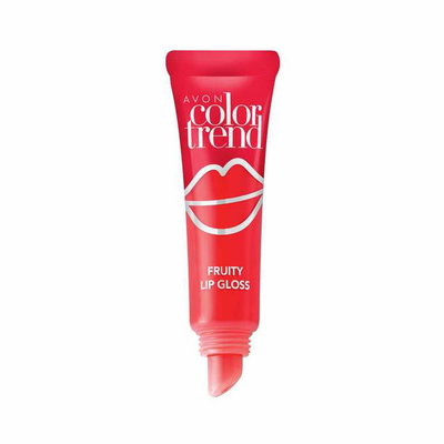Color Trend Labial Glossy Brillo Labial - Color Trend