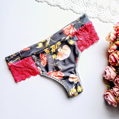 Culottin FLORES