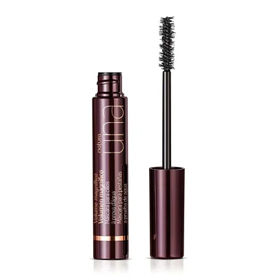 Máscara volumen magnífico a prueba de agua - 8 ml - Una