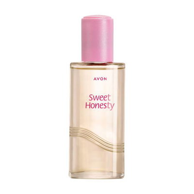 Sweet Honesty Original Eau de Toilette - Sweet Honesty