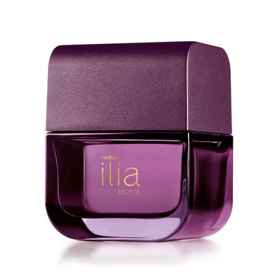 Ilía secreto eau de parfum femenino - 50 ml - Ilía