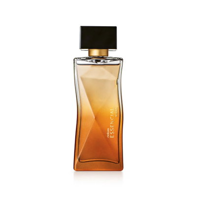 Essencial mirra eau de parfum femenino - 100 ml - Essencial