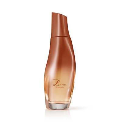 Luna liberdade eau de toilette femenino - 75 ml
