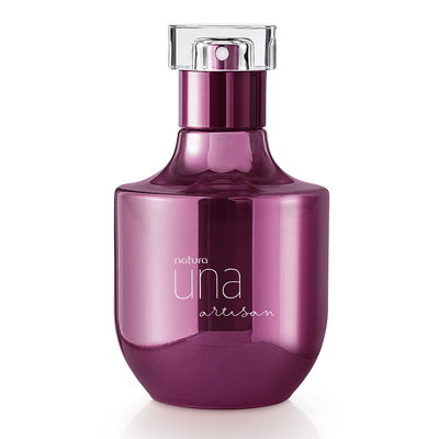 Una art eau de parfum femenino - 50 ml - Una