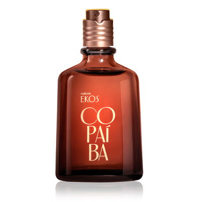 Ekos Copaíba EDT 100 ml