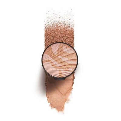 Reúesto Iluminador marmolizado de cuerpo y rostro - 3,5 g - Una