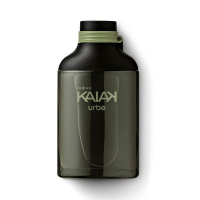Kaiak urbe eau de toilette masculino - 100 ml - Kaiak