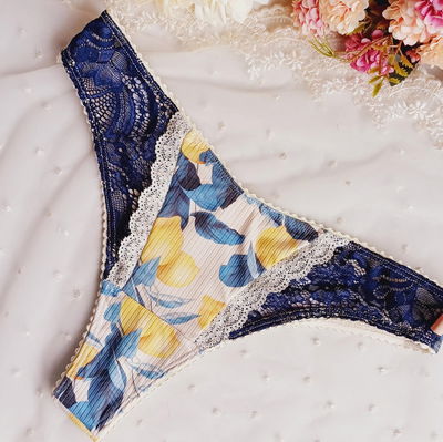 Culottin Lourdes Limones