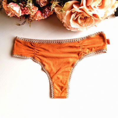Culottin OCRE