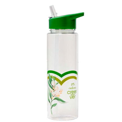 Botella - Creer para Ver