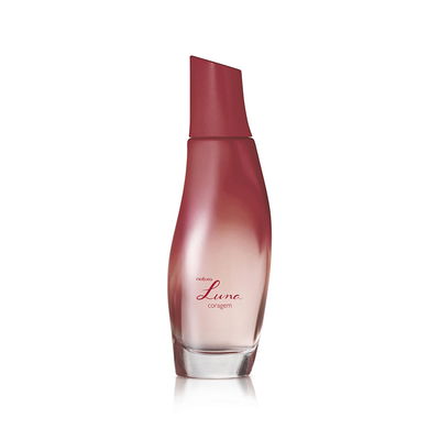 Luna coragem eau de toilette femenino - 75 ml - Luna