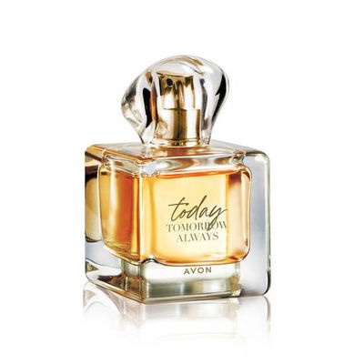 Today Tomorrow Always Original EDP - Tta