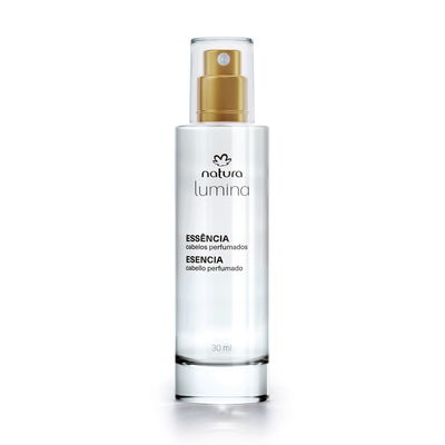 Esencia Cabello- 30 ml - Lumina