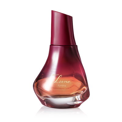 Luna ilumina eau de parfum femenino - 50 ml - Luna