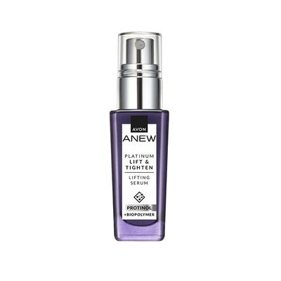 Anew Sérum Facial Efecto Lift ing Platinum - Anew