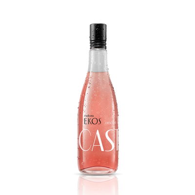 Ekos castaña frescor eau de toilette - 150 ml - Ekos