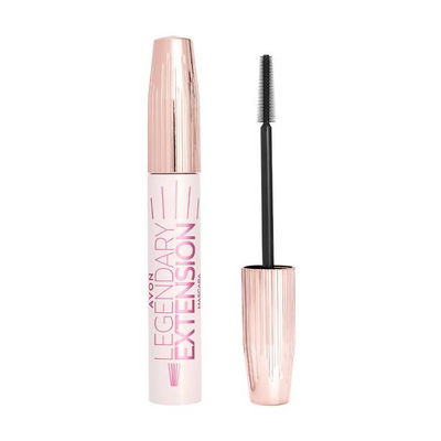 Avon Legendary Extension Máscara Alargadora para Pestañas