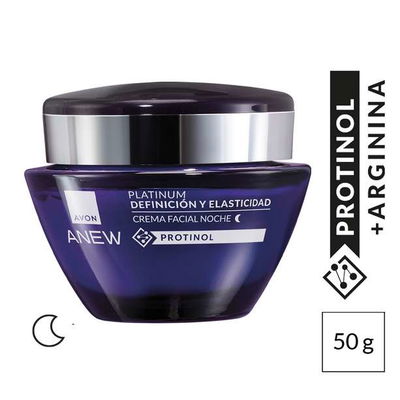 Platinum Noche Cream | 50g - Anew